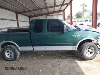 1999 Ford F-150 XL с VIN 1FTRX18L9XNA51887, выставлен на аукционе IAAI как лот 42498279 с пробегом Не указан миль и . История ставок и продаж доступна на DreamBid. Изображение 12.