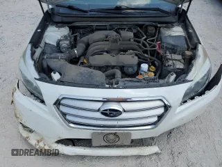2015 Subaru Legacy with VIN 4S3BNBH6XF3030113, listed as a Copart auction lot 66285604 with 129,952 mi miles and Salvage title. Bid and sale history available at DreamBid. Image 11.