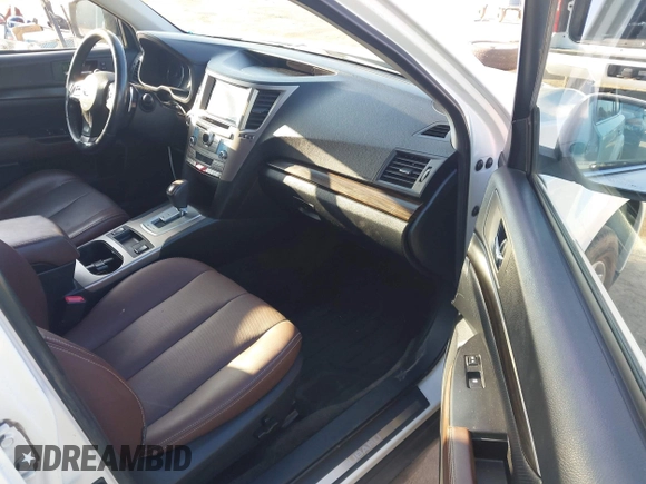 2013 Subaru Outback Limited with VIN 4S4BRDSC1D2294074, listed as a IAAI auction lot 42386070 with 85,148 mi miles and . Bid and sale history available at DreamBid. Image 5.