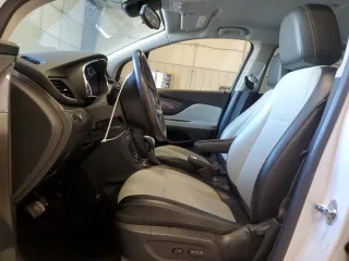 2019 Buick Encore Preferred with VIN KL4CJASB9KB943035, listed as a Copart auction lot 53169025 with 66,995 mi miles and Clean Title. Bid and sale history available at carsss.com. Image 7.