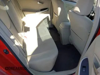 2015 Toyota Prius Four with VIN JTDKN3DU6F1913227, listed as a IAAI auction lot 42042511 with 155,535 mi miles. Bid and sale history available at carsss.com. Image 8.
