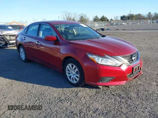 2016 Nissan Altima SL with VIN 1N4AL3APXGC209656, listed as a IAAI auction lot 41017105 with 145,040 mi miles and . Bid and sale history available at carsss.com. Image 1.