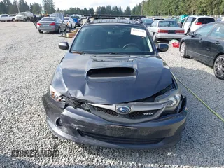 2010 Subaru WRX WRX with VIN JF1GH7G69AG804452, listed as a IAAI auction lot 42541039 with 153,989 mi miles and . Bid and sale history available at DreamBid. Image 12.