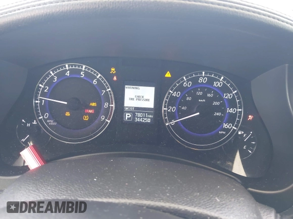 2016 Infiniti QX50 z VIN JN1BJ0RP1GM232229, wystawiony jako IAAI lot #42258329 z przebiegiem 78 011 mil mil oraz . Historia ofert i sprzedaży dostępna na DreamBid. Obrazek 15.