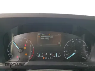 2024 Ford Maverick XL с VIN 3FTTW8B94RRB11931, выставлен на аукционе Copart как лот 54174125 с пробегом 10 621 миль миль и Списание • Salvage title. История ставок и продаж доступна на DreamBid. Изображение 9.