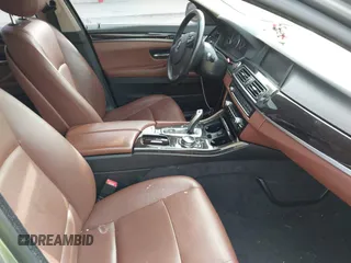 2014 BMW 5 Series 528i xDrive with VIN WBA5A7C58ED617016, listed as a IAAI auction lot 41696157 with 184,365 mi miles and . Bid and sale history available at DreamBid. Image 5.