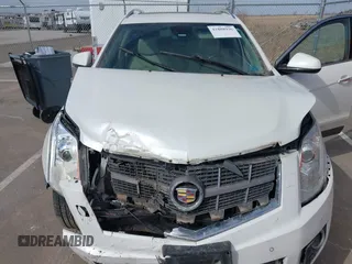 2012 Cadillac SRX Premium Collection с VIN 3GYFNFE37CS652140, выставлен на аукционе IAAI как лот 41888936 с пробегом Не указан миль и . История ставок и продаж доступна на DreamBid. Изображение 10.
