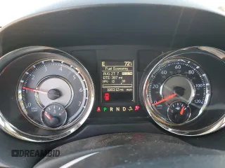 2014 Chrysler Town & Country Touring with VIN 2C4RC1BG3ER446557, listed as a Copart auction lot 50443995 with 188,312 mi miles and Salvage Title. Bid and sale history available at carsss.com. Image 9.