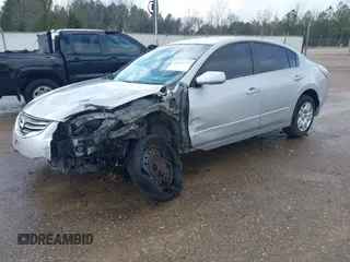 2011 Nissan Altima S with VIN 1N4AL2AP4BN431844, listed as a IAAI auction lot 41464671 with 167,609 mi miles and . Bid and sale history available at DreamBid. Image 2.