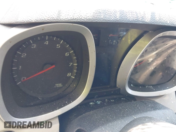 2016 Chevrolet Equinox LS with VIN 2GNFLEEK8G6255884, listed as a IAAI auction lot 40930513 with Not Provided miles and . Bid and sale history available at DreamBid. Image 7.