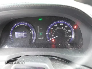 2010 Lexus HS 250h with VIN JTHBB1BA6A2001592, listed as a IAAI auction lot 41628958 with 146,485 mi miles and . Bid and sale history available at DreamBid. Image 7.