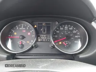 2011 Nissan Rogue SV with VIN JN8AS5MT7BW170697, listed as a IAAI auction lot 41980355 with 179,787 mi miles. Bid and sale history available at carsss.com. Image 7.