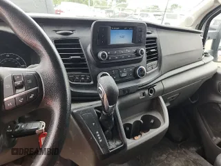 2020 Ford Transit Cargo с VIN 1FTBR1CG9LKB79158, выставлен на аукционе IAAI как лот 42844665 с пробегом 89 250 миль миль и . История ставок и продаж доступна на DreamBid. Изображение 4.