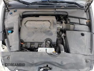 2006 Acura TL with VIN 19UUA66216A076843, listed as a IAAI auction lot 42131726 with 167,810 mi miles. Bid and sale history available at carsss.com. Image 10.