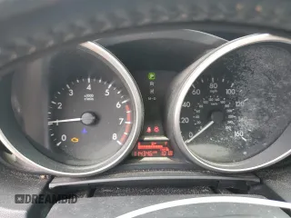 2012 Mazda 5 Grand Touring with VIN JM1CW2DL8C0138109, listed as a Copart auction lot 71303894 with 114,346 mi miles and Salvage Title. Bid and sale history available at carsss.com. Image 9.