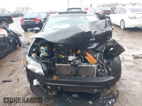 2015 Volkswagen Passat SE с VIN 1VWBV7A30FC066788, выставлен на аукционе IAAI как лот 40450455 с пробегом 84 245 миль миль и . История ставок и продаж доступна на DreamBid. Изображение 13.