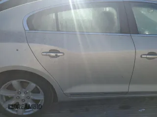 2010 Buick LaCrosse CXL with VIN 1G4GC5EG6AF216616, listed as a Copart auction lot 85973784 with Not Provided miles and Salvage Title. Bid and sale history available at DreamBid. Image 10.