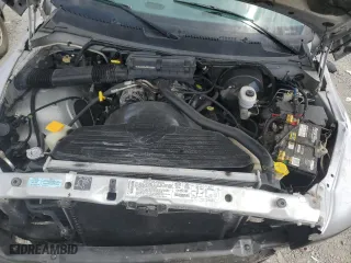 2001 Dodge Ram 1500 Work Special with VIN 1B7HC16X01S251756, listed as a Copart auction lot 69601394 with 235,982 mi miles and Non Repairable. Bid and sale history available at carsss.com. Image 12.