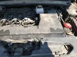 2018 Nissan Pathfinder SV with VIN 5N1DR2MN5JC613901, listed as a Copart auction lot 80990035 with 93,760 mi miles and Clean title. Bid and sale history available at DreamBid. Image 15.