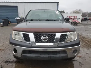 2010 Nissan Frontier SE z VIN 1N6AD0CU3AC438421, wystawiony jako Copart lot #87771565 z przebiegiem 110 179 mil mil oraz Szkoda całkowita • Salvage title. Historia ofert i sprzedaży dostępna na DreamBid. Obrazek 5.