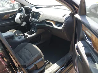2019 GMC Terrain SLE with VIN 3GKALMEV9KL368629, listed as a IAAI auction lot 42411832 with 46,639 mi miles and . Bid and sale history available at DreamBid. Image 5.