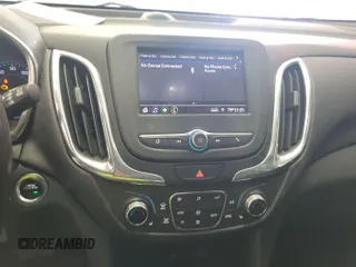 2020 Chevrolet Equinox LT z VIN 2GNAXJEV5L6233921, wystawiony jako IAAI lot #42466454 z przebiegiem 64 667 mil mil oraz . Historia ofert i sprzedaży dostępna na DreamBid. Obrazek 30.