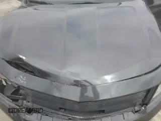2015 Chevrolet Impala LT z VIN 2G1115SL3F9220083, wystawiony jako Copart lot #60683285 z przebiegiem 153 923 mil mil oraz Szkoda całkowita • Salvage title. Historia ofert i sprzedaży dostępna na DreamBid. Obrazek 11.