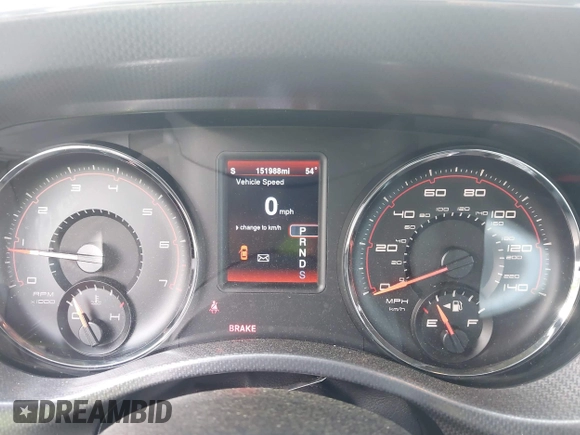2014 Dodge Charger SXT with VIN 2C3CDXHG4EH337807, listed as a IAAI auction lot 42027319 with 151,988 mi miles. Bid and sale history available at carsss.com. Image 7.