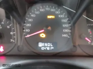 2004 Chevrolet Malibu LT with VIN 1G1ZU54884F204047, listed as a IAAI auction lot 41735285 with 104,781 mi miles. Bid and sale history available at carsss.com. Image 15.