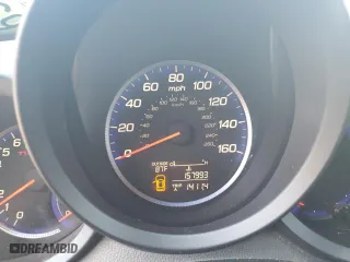 2007 Acura RDX with VIN 5J8TB182X7A015792, listed as a Copart auction lot 44230855 with 157,993 mi miles and Salvage Title. Bid and sale history available at carsss.com. Image 9.