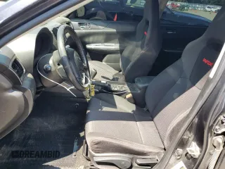 2014 Subaru WRX WRX с VIN JF1GV7E61EG010787, выставлен на аукционе Copart как лот 61637585 с пробегом 143 319 миль миль и Списание • Salvage title. История ставок и продаж доступна на DreamBid. Изображение 7.