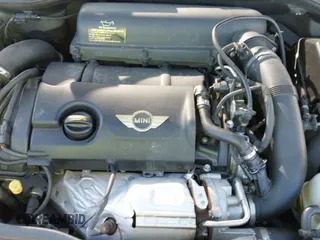 2013 MINI Hardtop S with VIN WMWSV3C56DT478234, listed as a IAAI auction lot 41595692 with 255,453 mi miles and . Bid and sale history available at DreamBid. Image 12.