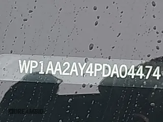 2023 Porsche Cayenne z VIN WP1AA2AY4PDA04474, wystawiony jako IAAI lot #41728559 z przebiegiem 19 514 mil mil oraz . Historia ofert i sprzedaży dostępna na DreamBid. Obrazek 17.