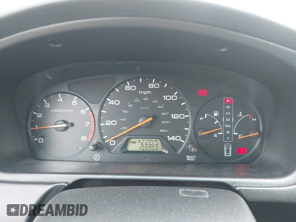 2004 Honda Odyssey EX-L with VIN 5FNRL18064B066763, listed as a IAAI auction lot 42588622 with 499,993 mi miles and . Bid and sale history available at DreamBid. Image 7.