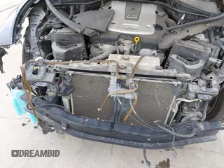 2017 Infiniti Q70 3.7 with VIN JN1BY1PR0HM210469, listed as a IAAI auction lot 42149004 with 105,840 mi miles and . Bid and sale history available at DreamBid. Image 6.