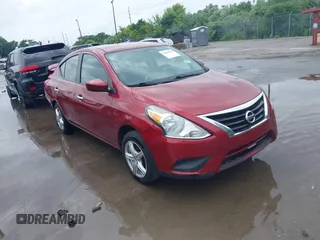 2017 Nissan Versa SV with VIN 3N1CN7AP3HK463518, listed as a IAAI auction lot 42616732 with 117,921 mi miles and . Bid and sale history available at DreamBid. Image 1.