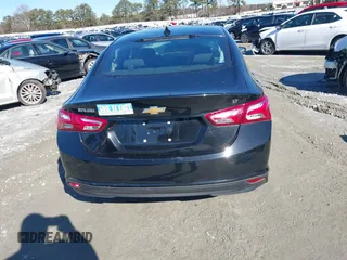 2022 Chevrolet Malibu LT with VIN 1G1ZD5ST0NF124136, listed as a IAAI auction lot 41101203 with 53,870 mi miles and . Bid and sale history available at DreamBid. Image 15.