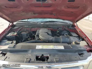 1999 Ford F-150 Work Series with VIN 1FTRF17W2XKC19269, listed as a Copart auction lot 47117905 with 190,898 mi miles and Salvage Title. Bid and sale history available at carsss.com. Image 11.