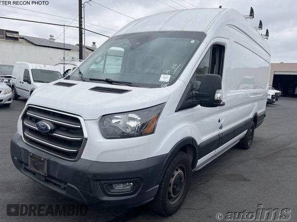 2020 Ford Transit Cargo с VIN 1FTBW3X8XLKB80889, выставлен на аукционе IAAI как лот 42835603 с пробегом 61 122 миль миль и . История ставок и продаж доступна на DreamBid. Изображение 11.
