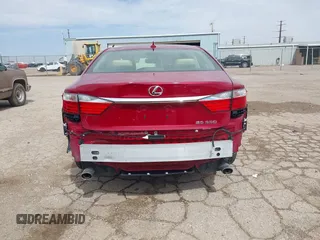2013 Lexus ES 250 с VIN JTHBK1GG7D2065075, выставлен на аукционе IAAI как лот 41761753 с пробегом 121 272 миль миль и . История ставок и продаж доступна на DreamBid. Изображение 17.
