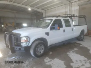 2009 Ford F-250 XL с VIN 1FTSW20519EA38058, выставлен на аукционе Copart как лот 44256205 с пробегом 259 789 миль миль и Чистый • Clean title. История ставок и продаж доступна на DreamBid. Изображение 1.
