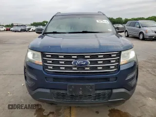 2016 Ford Explorer with VIN 1FM5K7BH8GGC57612, listed as a Copart auction lot 54174175 with 178,828 mi miles and Clean title. Bid and sale history available at DreamBid. Image 5.