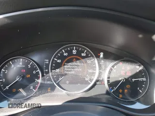 2024 Mazda CX-50 S Select with VIN 7MMVABAM2RN211359, listed as a IAAI auction lot 41395524 with 5,580 mi miles and . Bid and sale history available at DreamBid. Image 7.