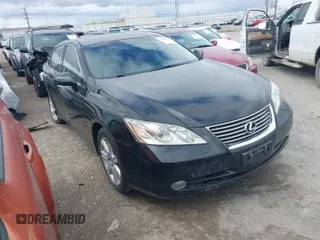 2008 Lexus ES 330 с VIN JTHBJ46G182250685, выставлен на аукционе IAAI как лот 41784390 с пробегом 176 836 миль миль и . История ставок и продаж доступна на DreamBid. Изображение 1.