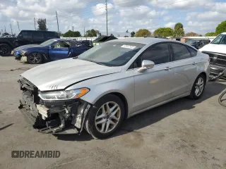 2016 Ford Fusion SE with VIN 3FA6P0H75GR287844, listed as a Copart auction lot 53947305 with 123,150 mi miles and Clean Title. Bid and sale history available at carsss.com. Image 1.