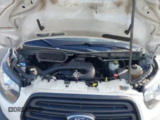 2019 Ford Transit with VIN 1FTYR3XM3KKB79919, listed as a IAAI auction lot 41882092 with 104,494 mi miles and . Bid and sale history available at DreamBid. Image 10.
