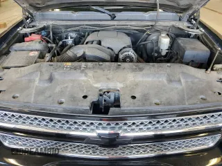 2013 Chevrolet Silverado 1500 LT with VIN 3GCPKSE78DG267821, listed as a Copart auction lot 53720625 with 108,883 mi miles and Salvage Title. Bid and sale history available at DreamBid. Image 11.