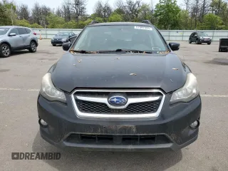 2015 Subaru Crosstrek Limited z VIN JF2GPAMC1FH320556, wystawiony jako Copart lot #57992355 z przebiegiem 224 305 mil mil oraz Tytuł czysty. Historia ofert i sprzedaży dostępna na DreamBid. Obrazek 5.