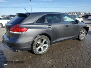 2009 Toyota Venza with VIN 4T3BK11A29U010151, listed as a Copart auction lot 50218175 with 149,778 mi miles and Salvage Title. Bid and sale history available at carsss.com. Image 3.
