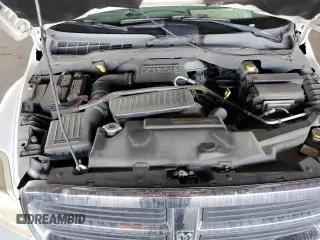 2004 Dodge Durango SLT с VIN 1D4HD48D04F116102, выставлен на аукционе Copart как лот 53840835 с пробегом 89 899 миль миль и Списание • Salvage title. История ставок и продаж доступна на DreamBid. Изображение 12.